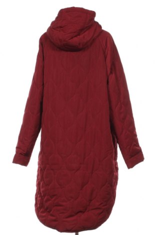 Damenjacke Amazon Essentials, Größe XXL, Farbe Rot, Preis 47,94 €