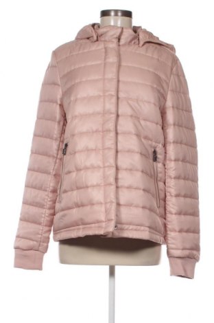 Γυναικείο μπουφάν, Μέγεθος L, Χρώμα Ρόζ , Τιμή 23,81 €