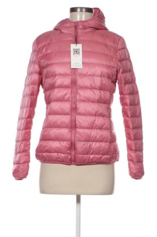 Γυναικείο μπουφάν, Μέγεθος M, Χρώμα Ρόζ , Τιμή 27,39 €