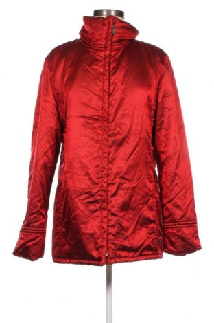 Damenjacke, Größe M, Farbe Rot, Preis € 16,14