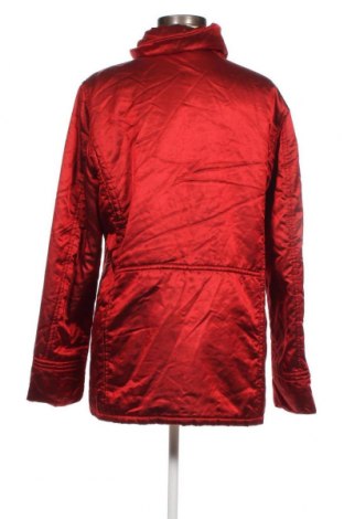 Дамско яке, Размер M, Цвят Червен, Цена 17,40 лв.