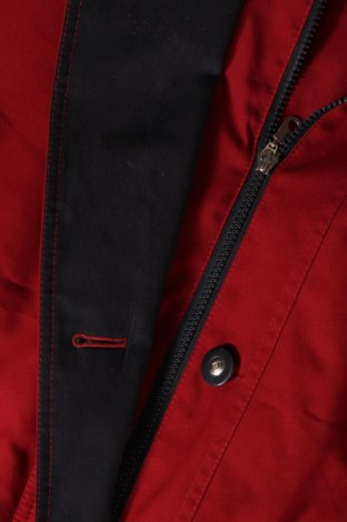 Dámská bunda , Velikost XL, Barva Červená, Cena  184,00 Kč