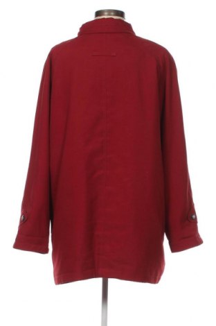Dámska bunda , Veľkosť XL, Farba Červená, Cena  6,55 €