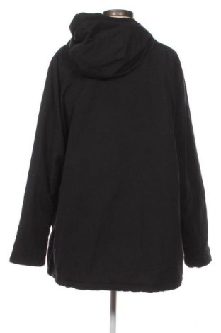 Γυναικείο μπουφάν, Μέγεθος XXL, Χρώμα Μαύρο, Τιμή 9,69 €