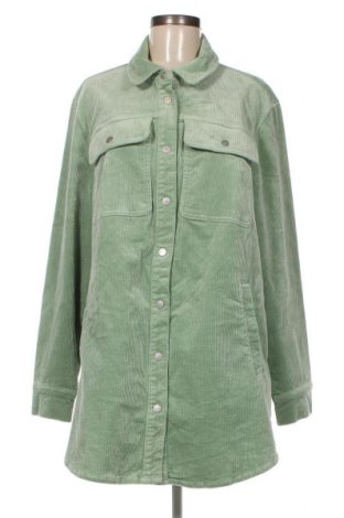 Γυναικείο μπουφάν, Μέγεθος XL, Χρώμα Πράσινο, Τιμή 16,03 €
