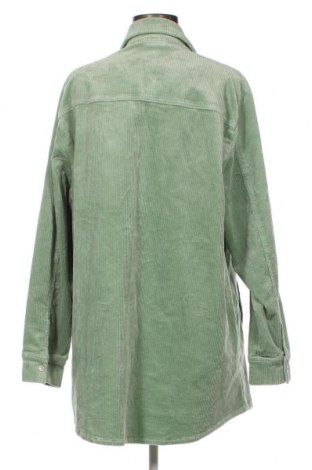 Γυναικείο μπουφάν, Μέγεθος XL, Χρώμα Πράσινο, Τιμή 16,03 €