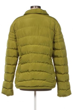 Дамско яке, Размер XL, Цвят Зелен, Цена 23,20 лв.