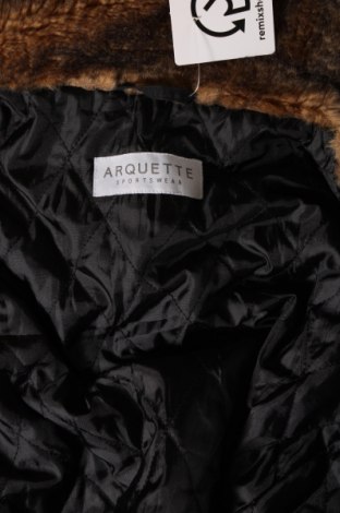 Γυναικείο μπουφάν, Μέγεθος XL, Χρώμα Μαύρο, Τιμή 12,56 €