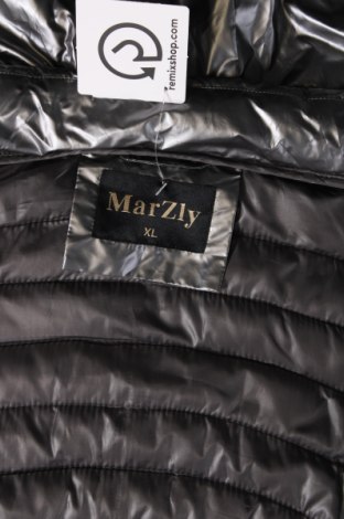 Γυναικείο μπουφάν, Μέγεθος XL, Χρώμα Γκρί, Τιμή 7,42 €