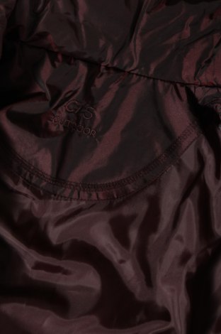Дамско яке, Размер XL, Цвят Червен, Цена 10,56 лв.