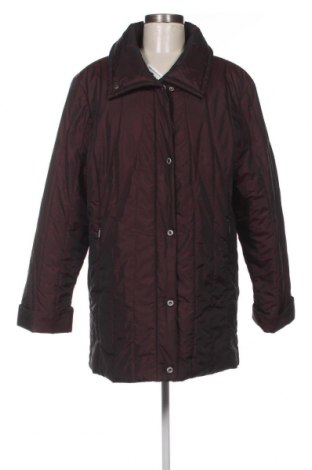 Dámska bunda , Veľkosť XL, Farba Červená, Cena  5,44 €