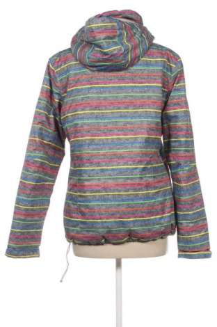 Γυναικείο μπουφάν, Μέγεθος L, Χρώμα Πολύχρωμο, Τιμή 35,88 €