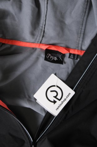 Γυναικείο μπουφάν, Μέγεθος L, Χρώμα Μαύρο, Τιμή 12,52 €