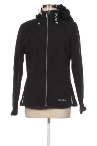 Γυναικείο μπουφάν, Μέγεθος L, Χρώμα Μαύρο, Τιμή 12,52 €