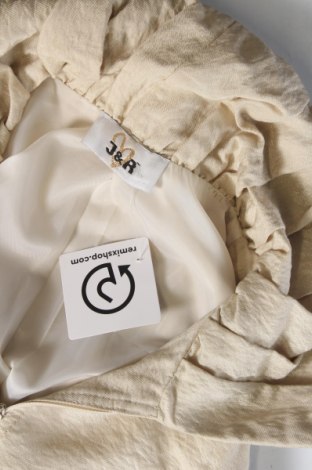 Γυναικείο μπουφάν, Μέγεθος M, Χρώμα  Μπέζ, Τιμή 7,09 €