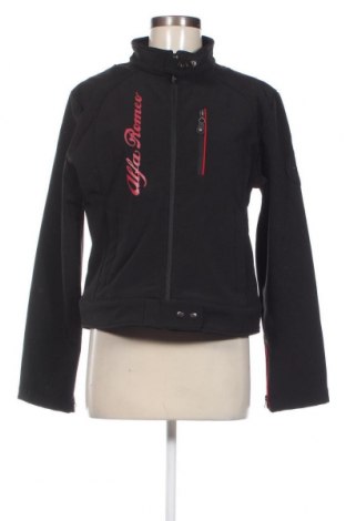 Γυναικείο μπουφάν, Μέγεθος XL, Χρώμα Μαύρο, Τιμή 5,58 €