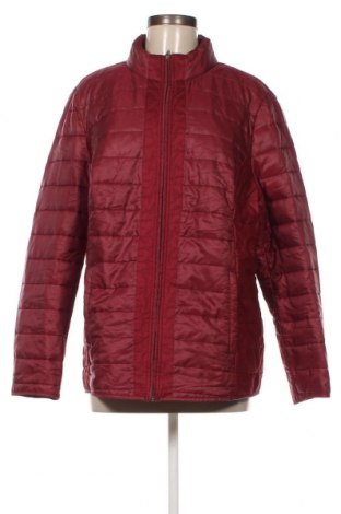 Γυναικείο μπουφάν, Μέγεθος XL, Χρώμα Κόκκινο, Τιμή 16,03 €