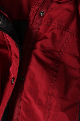 Γυναικείο μπουφάν, Μέγεθος M, Χρώμα Κόκκινο, Τιμή 9,69 €