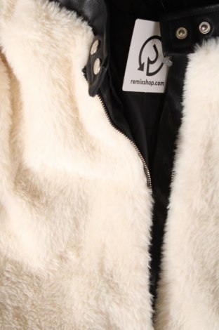 Γυναικείο μπουφάν, Μέγεθος M, Χρώμα Λευκό, Τιμή 9,33 €