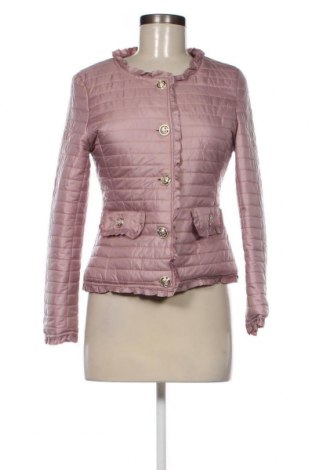 Γυναικείο μπουφάν, Μέγεθος S, Χρώμα Ρόζ , Τιμή 14,68 €