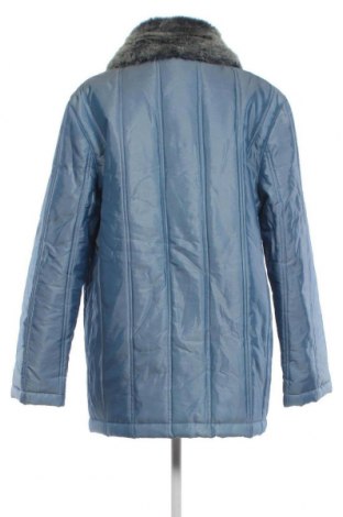 Dámska bunda , Veľkosť XL, Farba Modrá, Cena  16,45 €