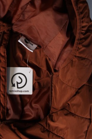 Dámska bunda , Veľkosť S, Farba Hnedá, Cena  8,90 €