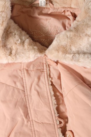 Γυναικείο μπουφάν, Μέγεθος M, Χρώμα Ρόζ , Τιμή 19,38 €