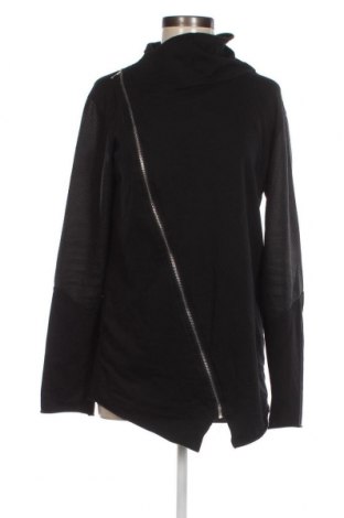 Γυναικείο μπουφάν, Μέγεθος L, Χρώμα Μαύρο, Τιμή 6,14 €
