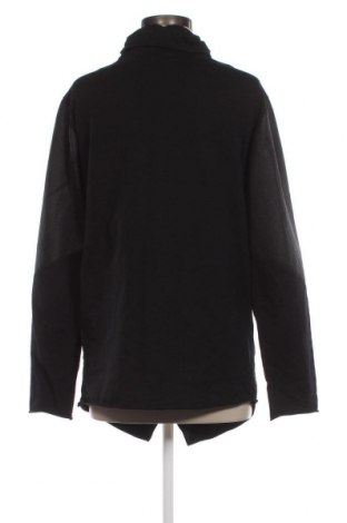 Γυναικείο μπουφάν, Μέγεθος L, Χρώμα Μαύρο, Τιμή 6,14 €
