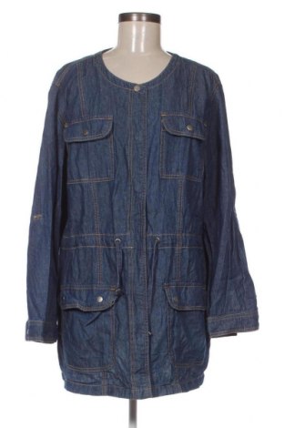 Γυναικείο μπουφάν, Μέγεθος XL, Χρώμα Μπλέ, Τιμή 16,92 €