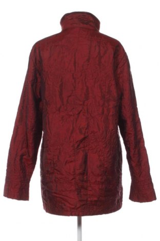 Dámska bunda , Veľkosť XXL, Farba Červená, Cena  6,53 €
