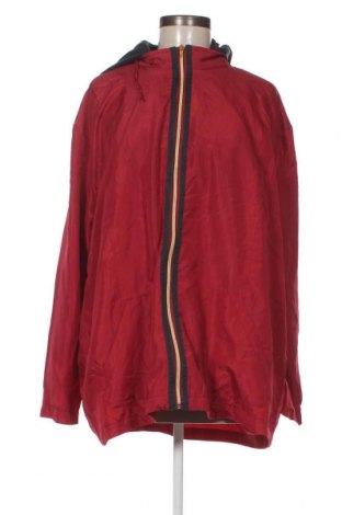 Γυναικείο μπουφάν, Μέγεθος L, Χρώμα Κόκκινο, Τιμή 4,45 €
