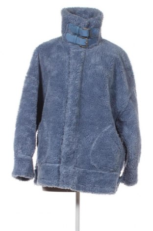 Γυναικείο μπουφάν, Μέγεθος M, Χρώμα Μπλέ, Τιμή 18,30 €