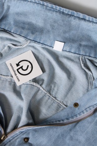 Γυναικείο μπουφάν, Μέγεθος L, Χρώμα Μπλέ, Τιμή 24,12 €