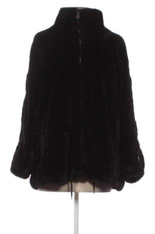 Γυναικείο μπουφάν, Μέγεθος L, Χρώμα Μαύρο, Τιμή 17,22 €