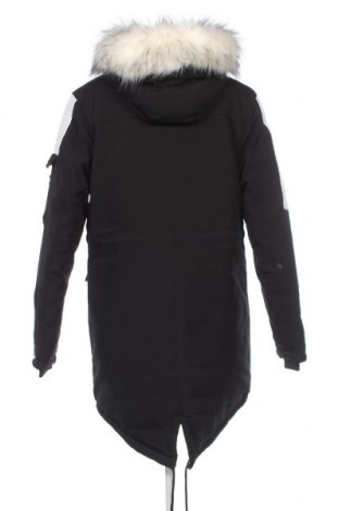Γυναικείο μπουφάν, Μέγεθος S, Χρώμα Μαύρο, Τιμή 12,20 €