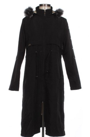 Dámska bunda , Veľkosť L, Farba Čierna, Cena  13,48 €