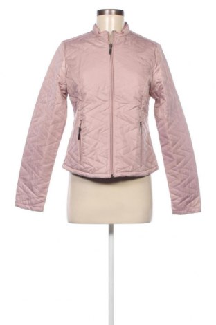 Γυναικείο μπουφάν, Μέγεθος M, Χρώμα Ρόζ , Τιμή 7,72 €