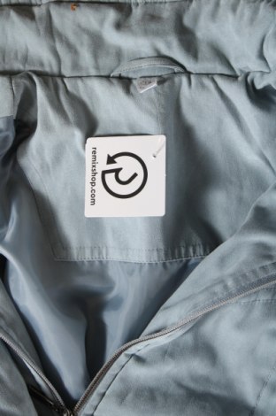 Γυναικείο μπουφάν, Μέγεθος XL, Χρώμα Μπλέ, Τιμή 6,23 €
