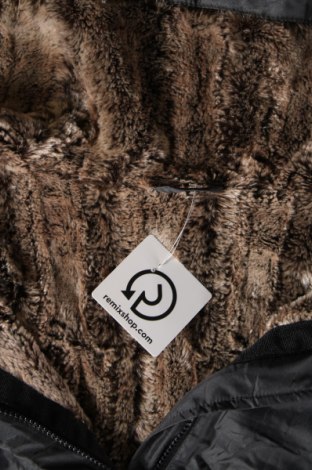 Γυναικείο μπουφάν, Μέγεθος M, Χρώμα Γκρί, Τιμή 16,15 €