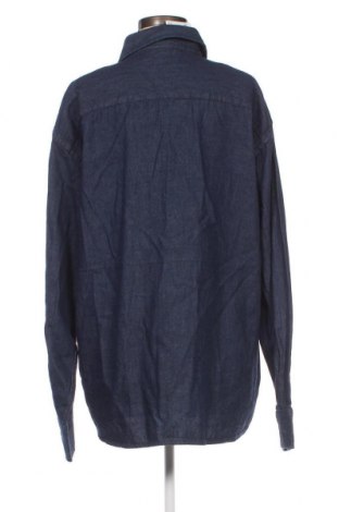 Damenjacke, Größe 3XL, Farbe Blau, Preis € 13,36