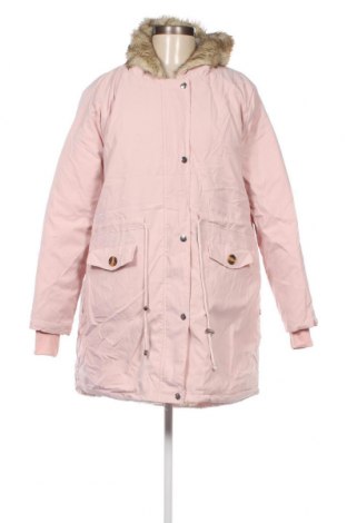 Dámská bunda , Velikost XL, Barva Růžová, Cena  463,00 Kč