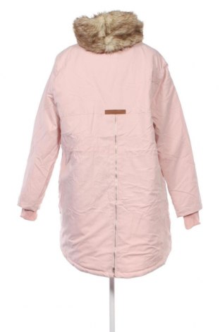 Dámská bunda , Velikost XL, Barva Růžová, Cena  463,00 Kč