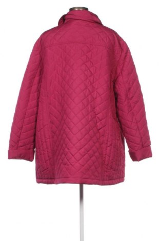 Γυναικείο μπουφάν, Μέγεθος 3XL, Χρώμα Ρόζ , Τιμή 17,52 €