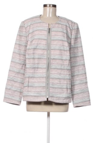 Γυναικείο μπουφάν, Μέγεθος XL, Χρώμα Πολύχρωμο, Τιμή 16,92 €