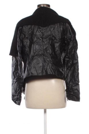 Dámska bunda , Veľkosť L, Farba Čierna, Cena  5,99 €