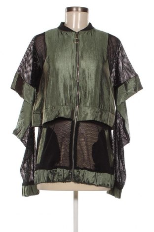 Γυναικείο μπουφάν, Μέγεθος M, Χρώμα Πολύχρωμο, Τιμή 24,55 €