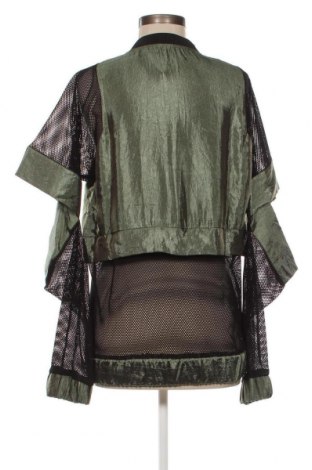 Γυναικείο μπουφάν, Μέγεθος M, Χρώμα Πολύχρωμο, Τιμή 13,75 €