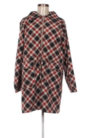Γυναικείο μπουφάν, Μέγεθος XL, Χρώμα Πολύχρωμο, Τιμή 24,42 €