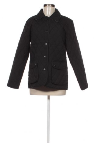Γυναικείο μπουφάν, Μέγεθος XL, Χρώμα Μαύρο, Τιμή 6,53 €